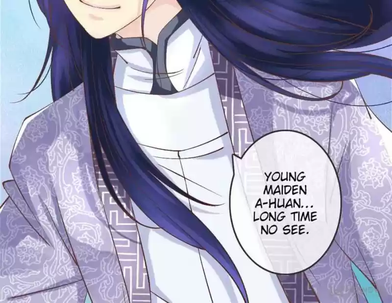 Back To The Tang Dynasty: The Chubby Beauty Chapter 31