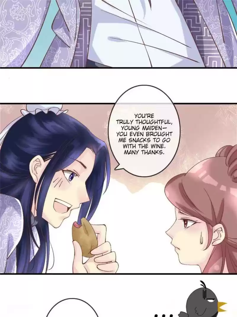 Back To The Tang Dynasty: The Chubby Beauty Chapter 31