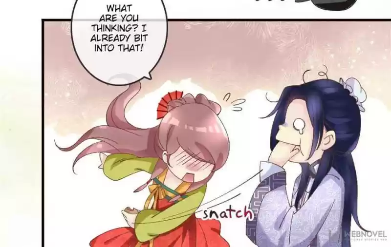 Back To The Tang Dynasty: The Chubby Beauty Chapter 31