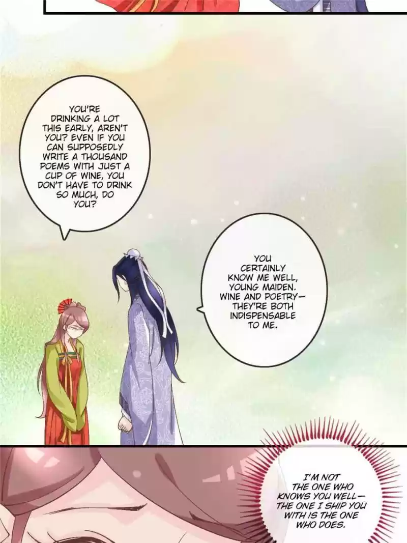 Back To The Tang Dynasty: The Chubby Beauty Chapter 31