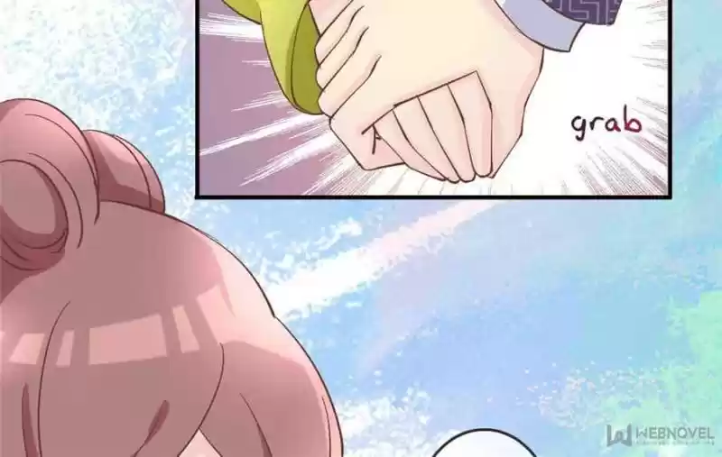 Back To The Tang Dynasty: The Chubby Beauty Chapter 31