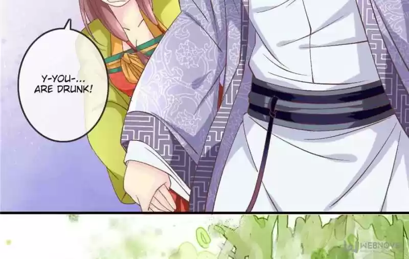 Back To The Tang Dynasty: The Chubby Beauty Chapter 31