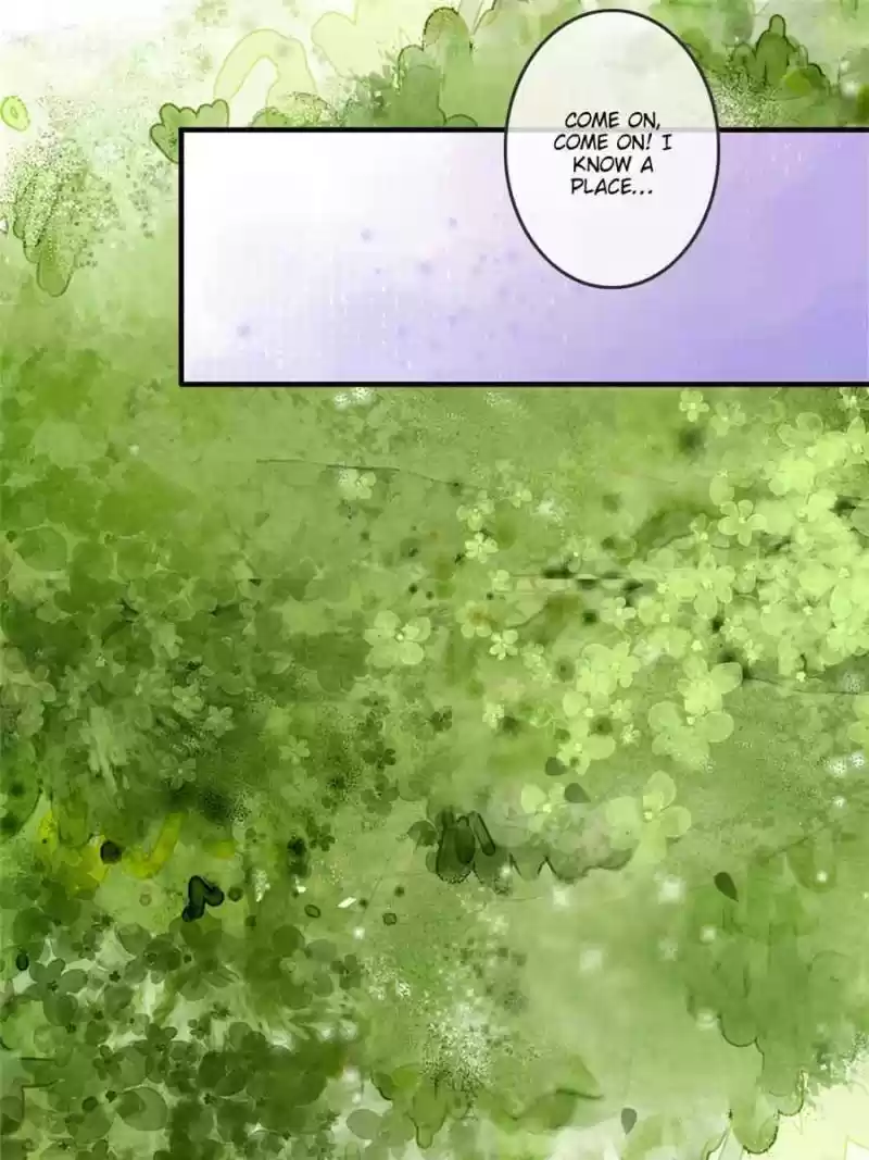 Back To The Tang Dynasty: The Chubby Beauty Chapter 31