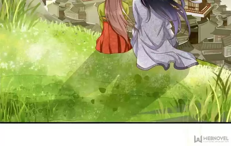 Back To The Tang Dynasty: The Chubby Beauty Chapter 31