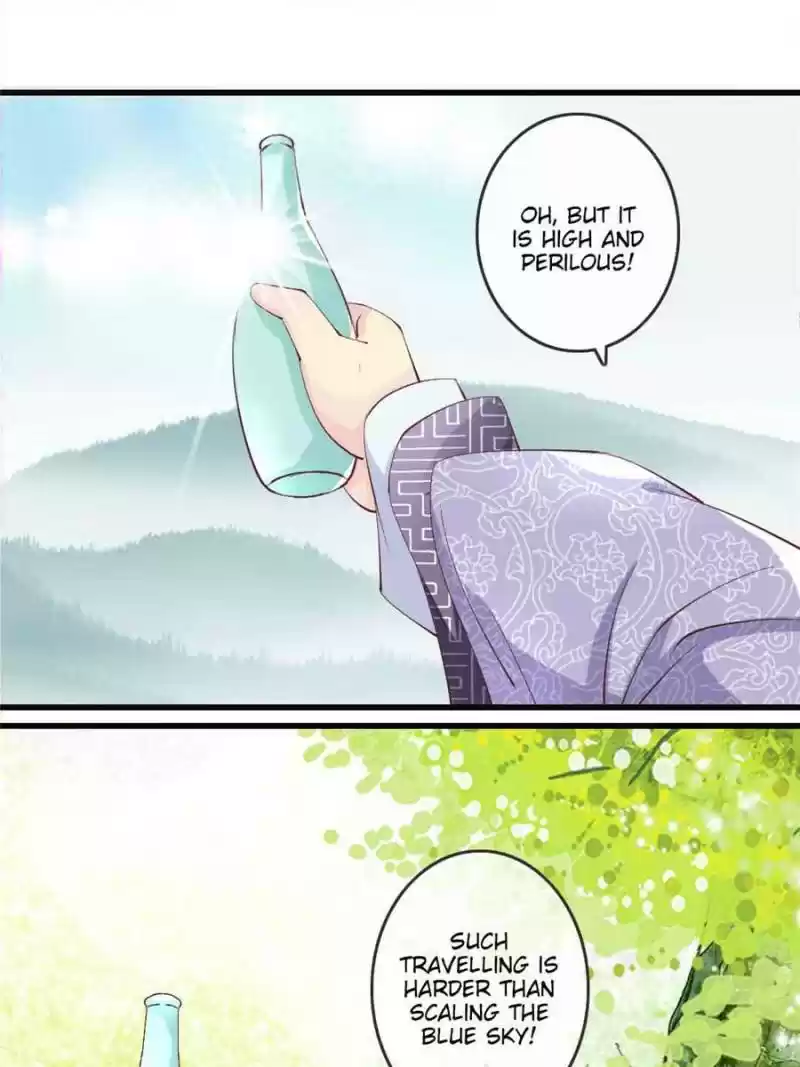 Back To The Tang Dynasty: The Chubby Beauty Chapter 31