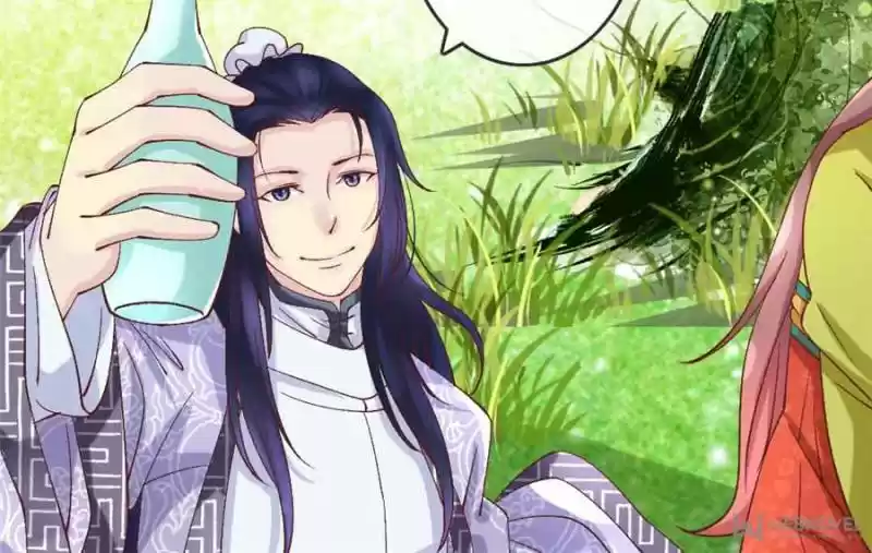 Back To The Tang Dynasty: The Chubby Beauty Chapter 31