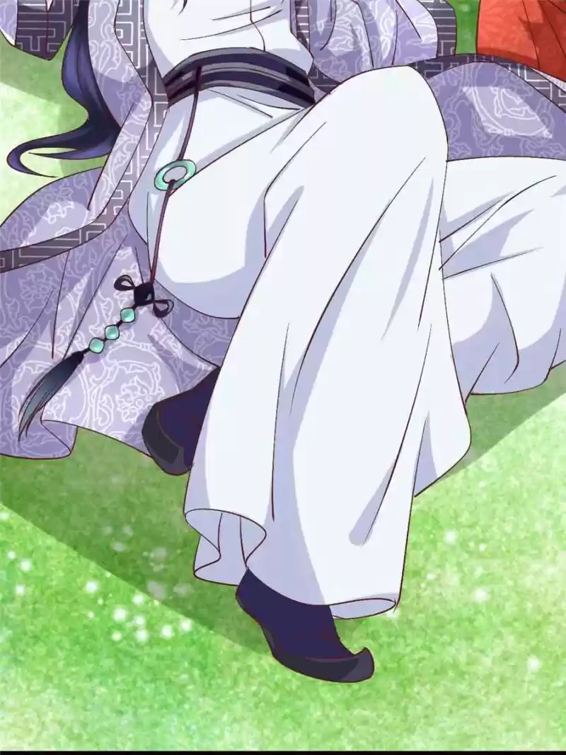 Back To The Tang Dynasty: The Chubby Beauty Chapter 31