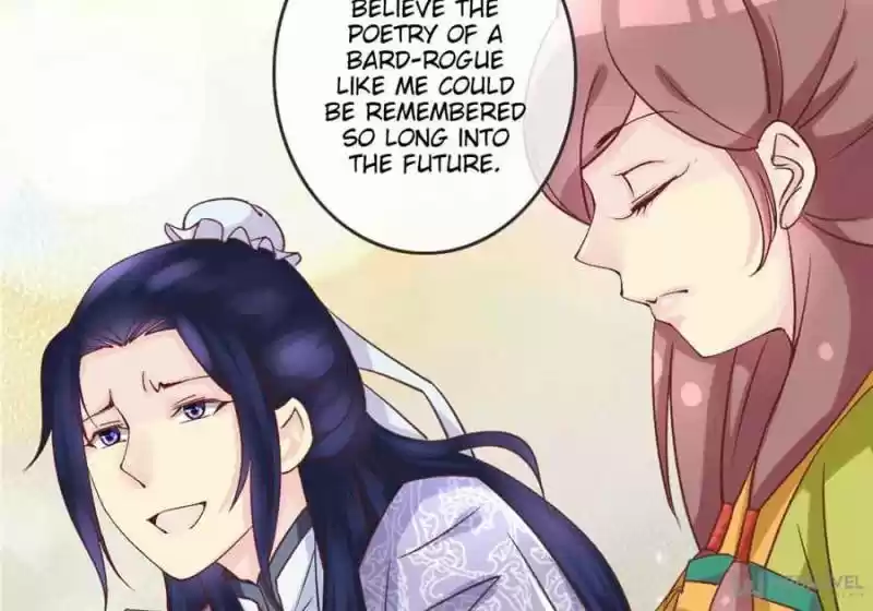 Back To The Tang Dynasty: The Chubby Beauty Chapter 31