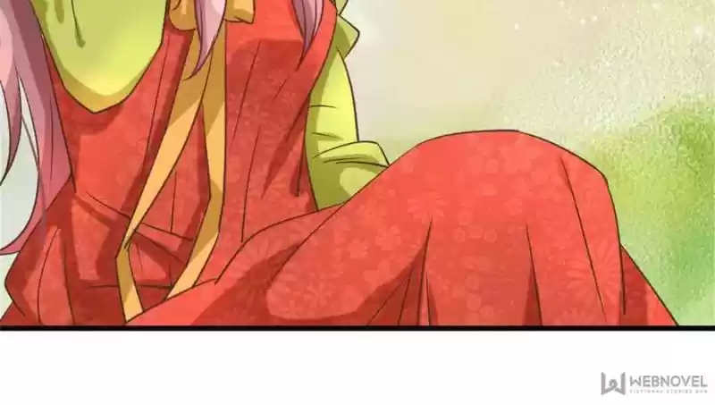 Back To The Tang Dynasty: The Chubby Beauty Chapter 31