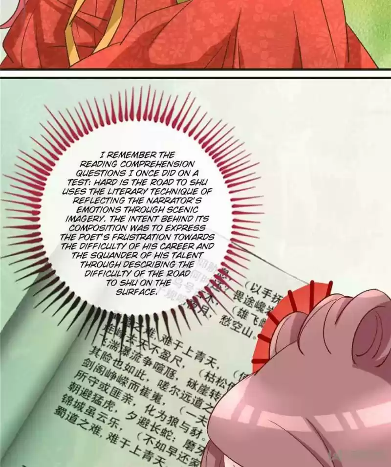 Back To The Tang Dynasty: The Chubby Beauty Chapter 32