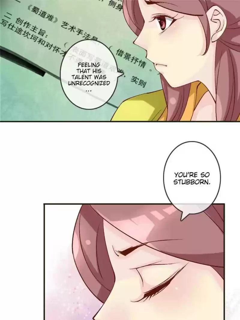 Back To The Tang Dynasty: The Chubby Beauty Chapter 32