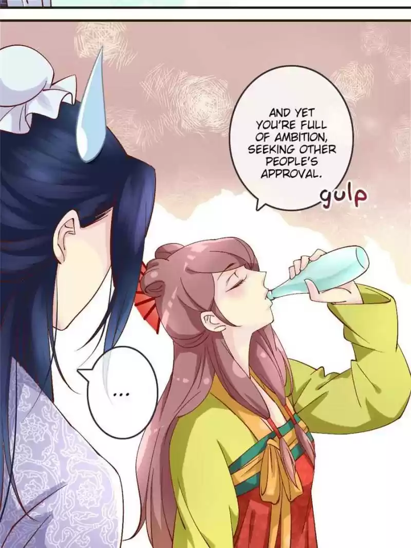 Back To The Tang Dynasty: The Chubby Beauty Chapter 32