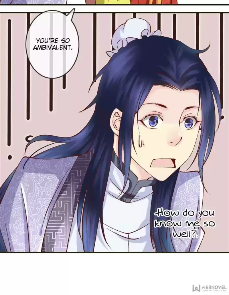 Back To The Tang Dynasty: The Chubby Beauty Chapter 32