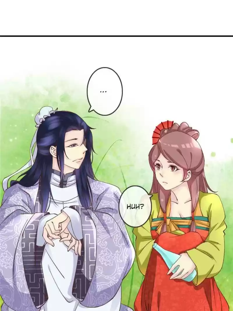 Back To The Tang Dynasty: The Chubby Beauty Chapter 32