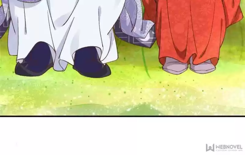 Back To The Tang Dynasty: The Chubby Beauty Chapter 32