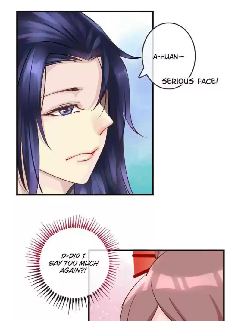 Back To The Tang Dynasty: The Chubby Beauty Chapter 32