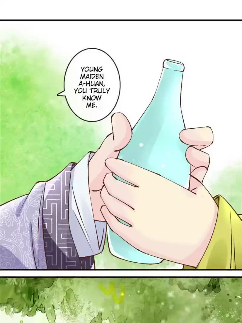 Back To The Tang Dynasty: The Chubby Beauty Chapter 32