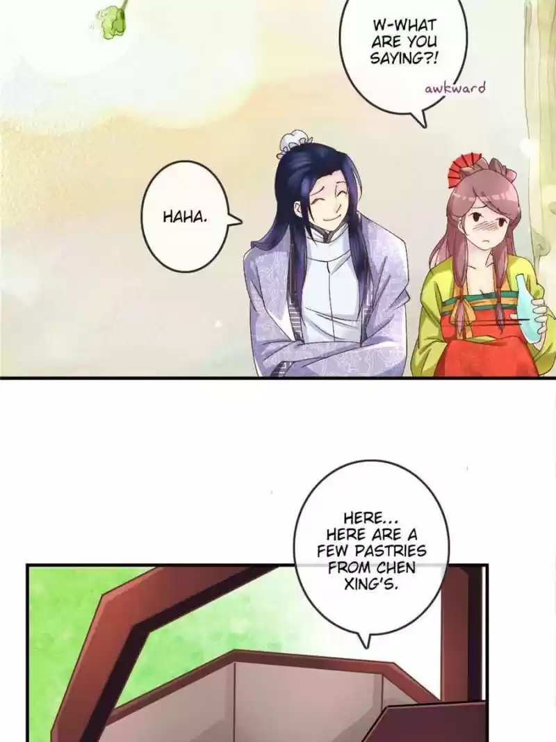 Back To The Tang Dynasty: The Chubby Beauty Chapter 32