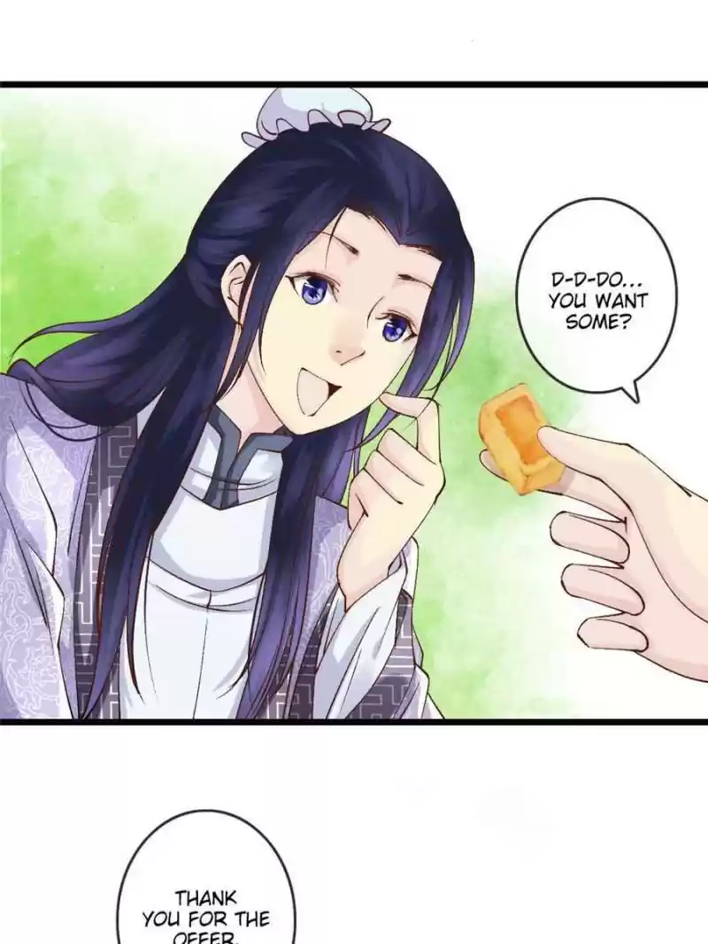 Back To The Tang Dynasty: The Chubby Beauty Chapter 32