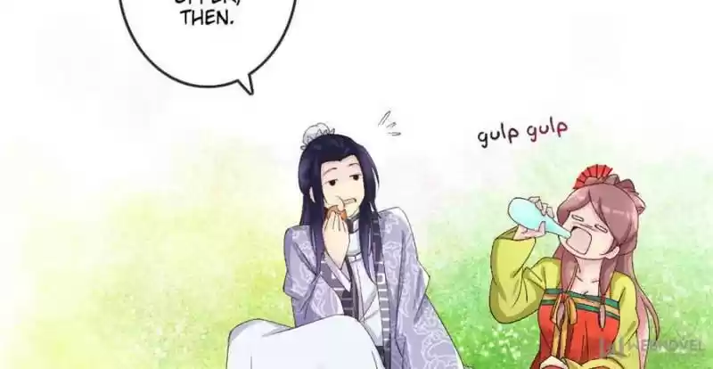 Back To The Tang Dynasty: The Chubby Beauty Chapter 32