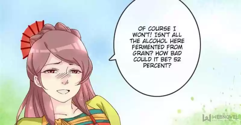 Back To The Tang Dynasty: The Chubby Beauty Chapter 32