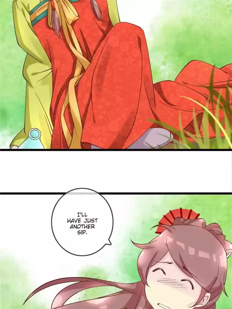 Back To The Tang Dynasty: The Chubby Beauty Chapter 32