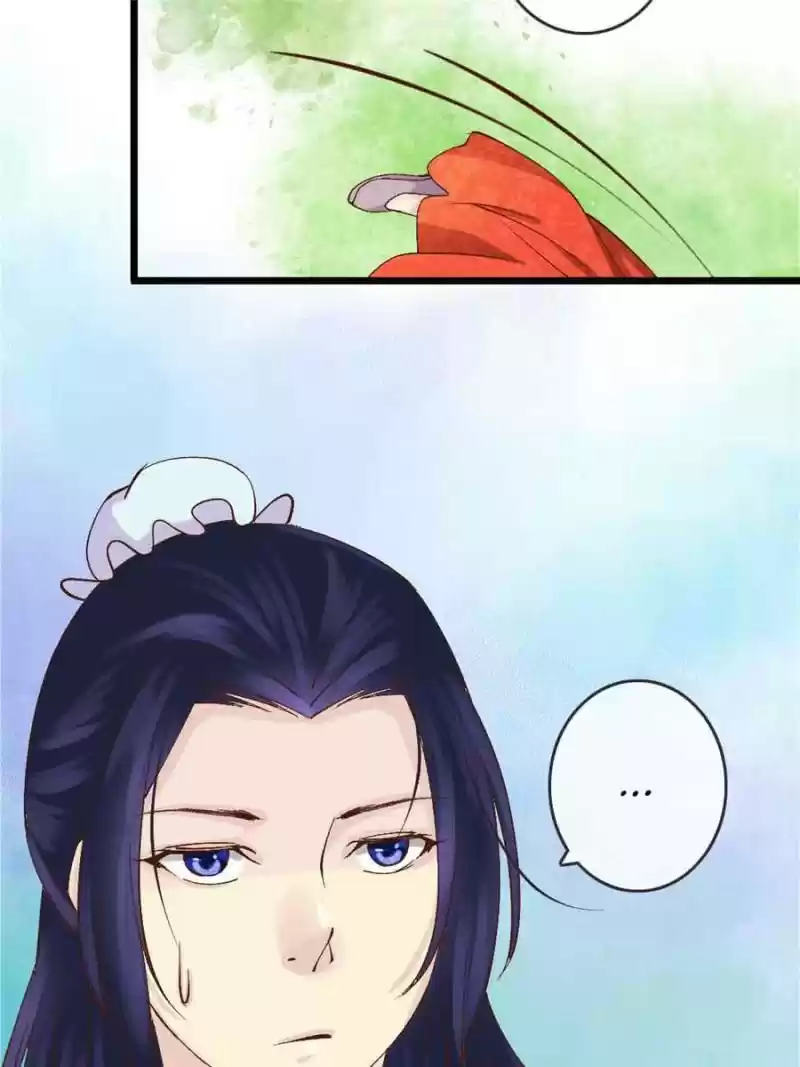 Back To The Tang Dynasty: The Chubby Beauty Chapter 32