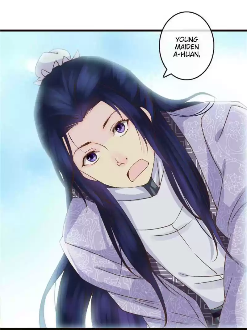 Back To The Tang Dynasty: The Chubby Beauty Chapter 32