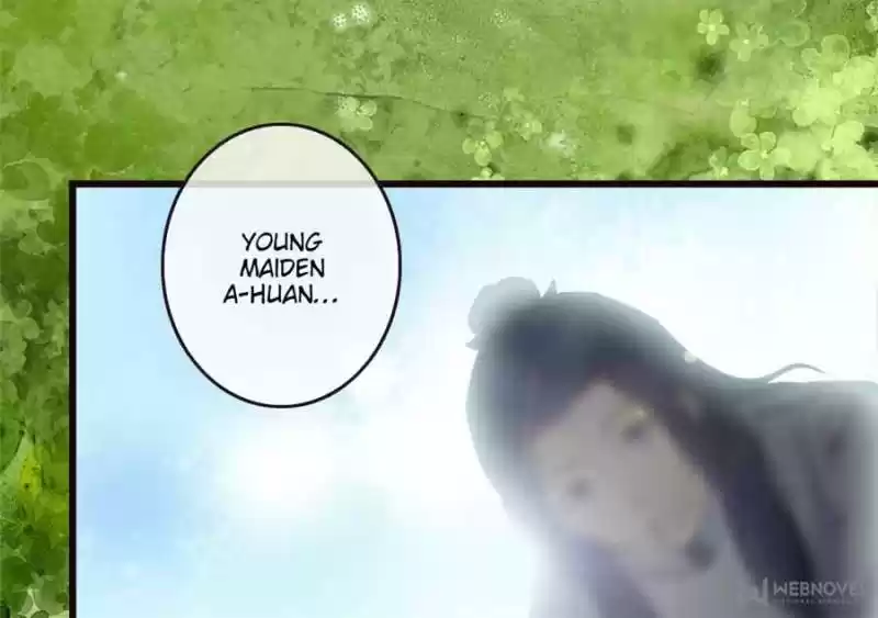 Back To The Tang Dynasty: The Chubby Beauty Chapter 32