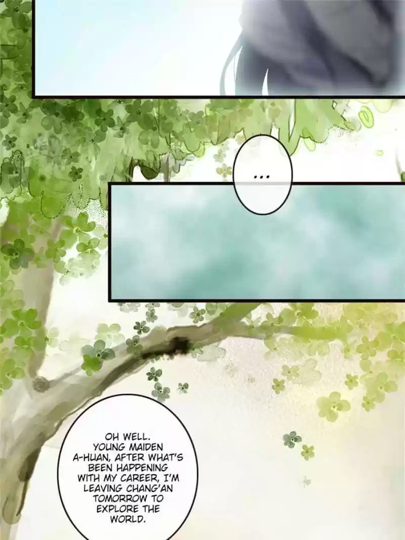 Back To The Tang Dynasty: The Chubby Beauty Chapter 32