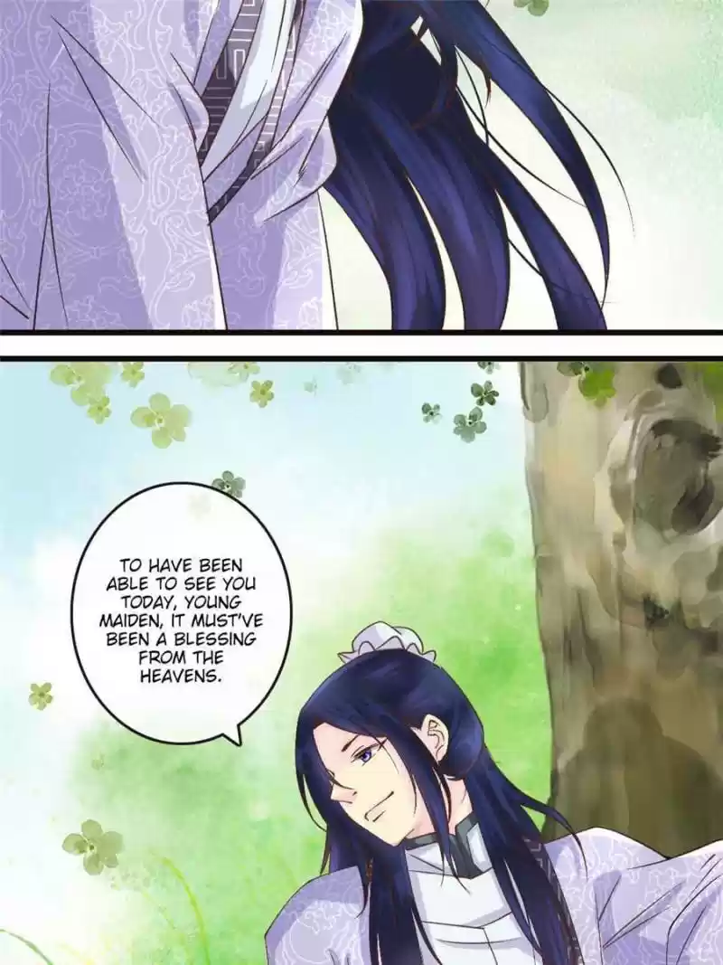 Back To The Tang Dynasty: The Chubby Beauty Chapter 32