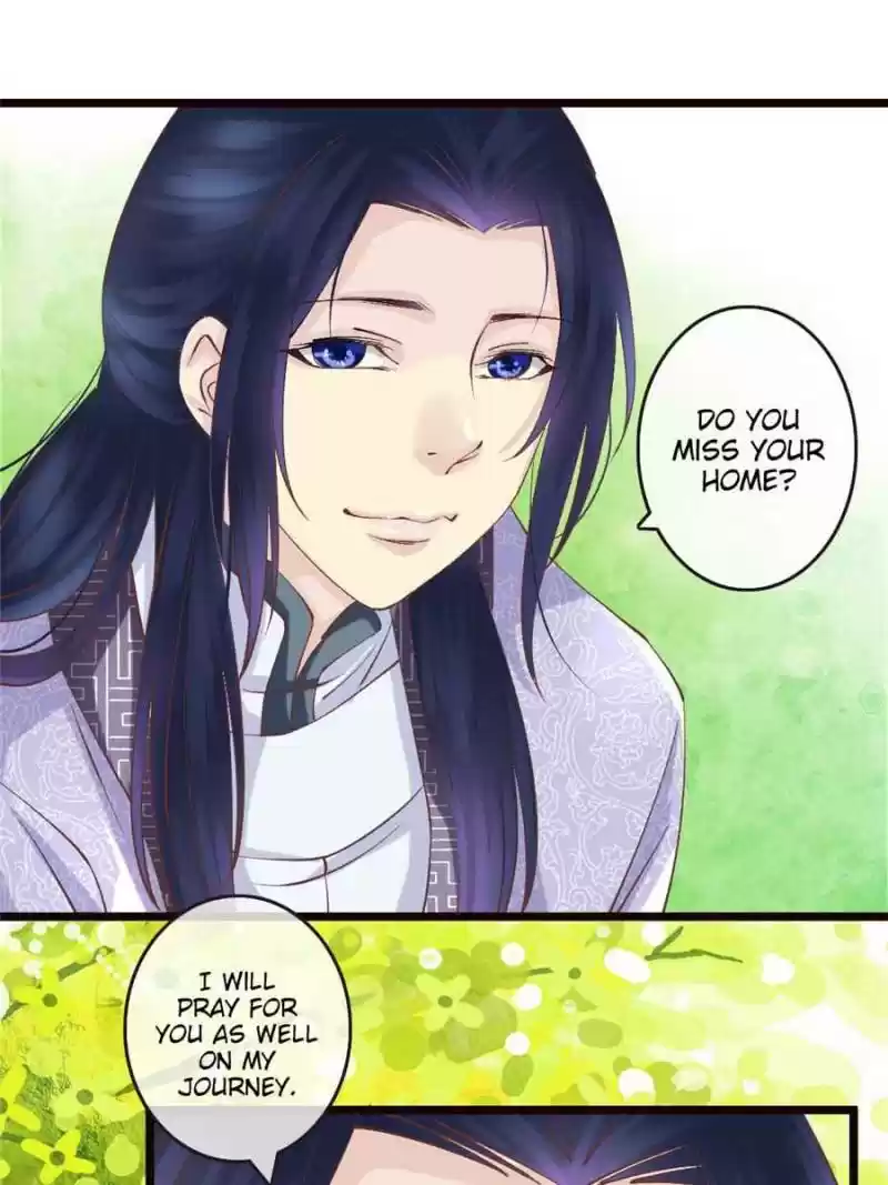 Back To The Tang Dynasty: The Chubby Beauty Chapter 32