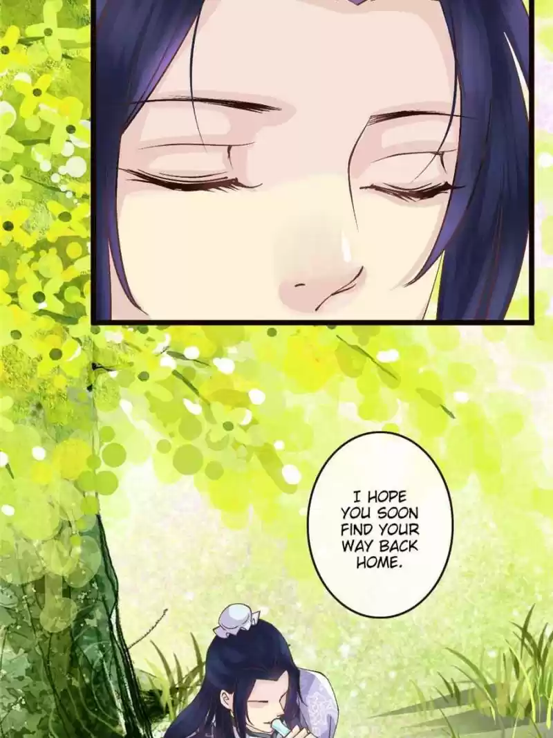 Back To The Tang Dynasty: The Chubby Beauty Chapter 32