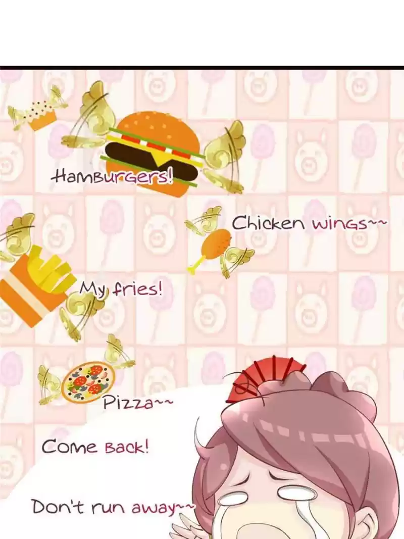 Back To The Tang Dynasty: The Chubby Beauty Chapter 32