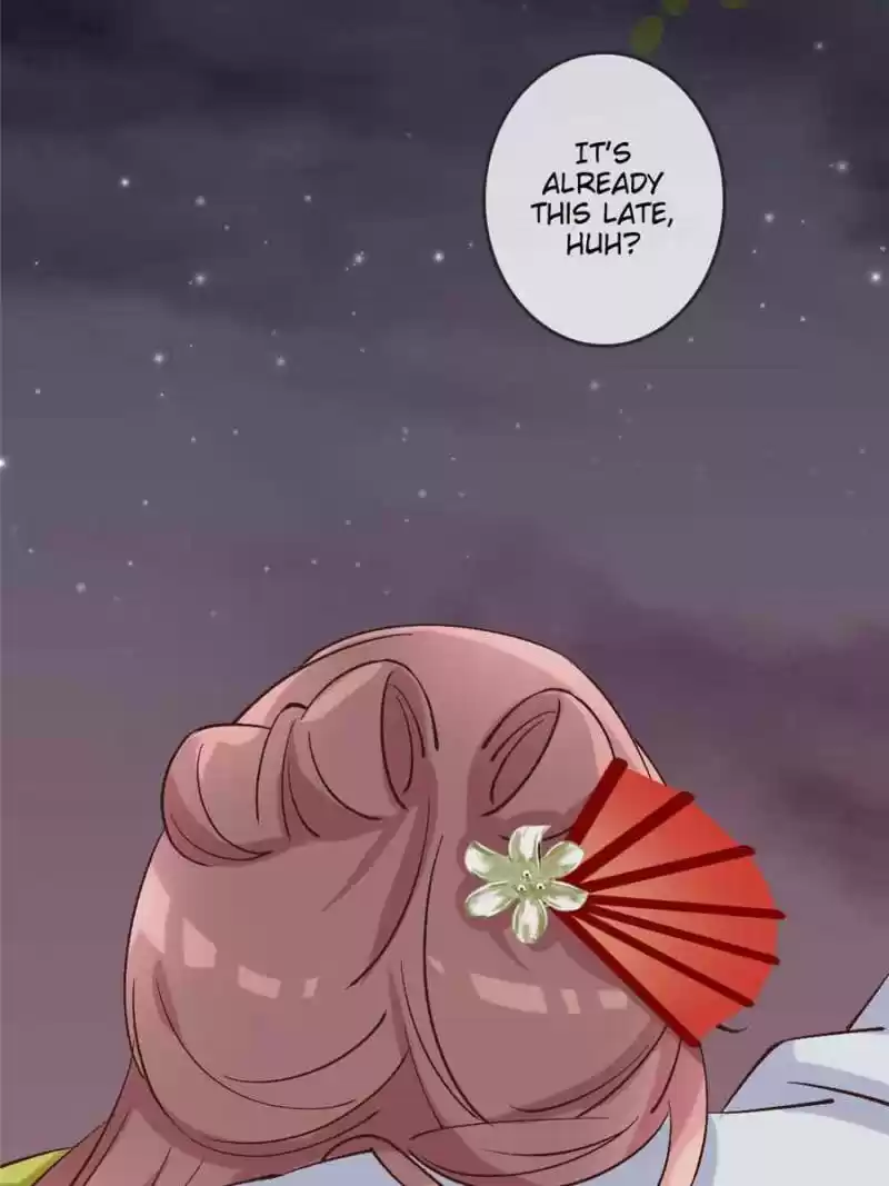 Back To The Tang Dynasty: The Chubby Beauty Chapter 33