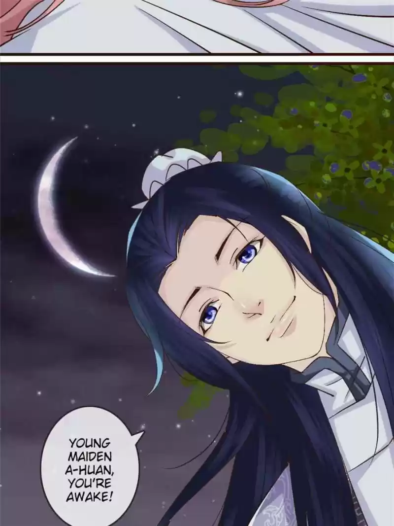 Back To The Tang Dynasty: The Chubby Beauty Chapter 33