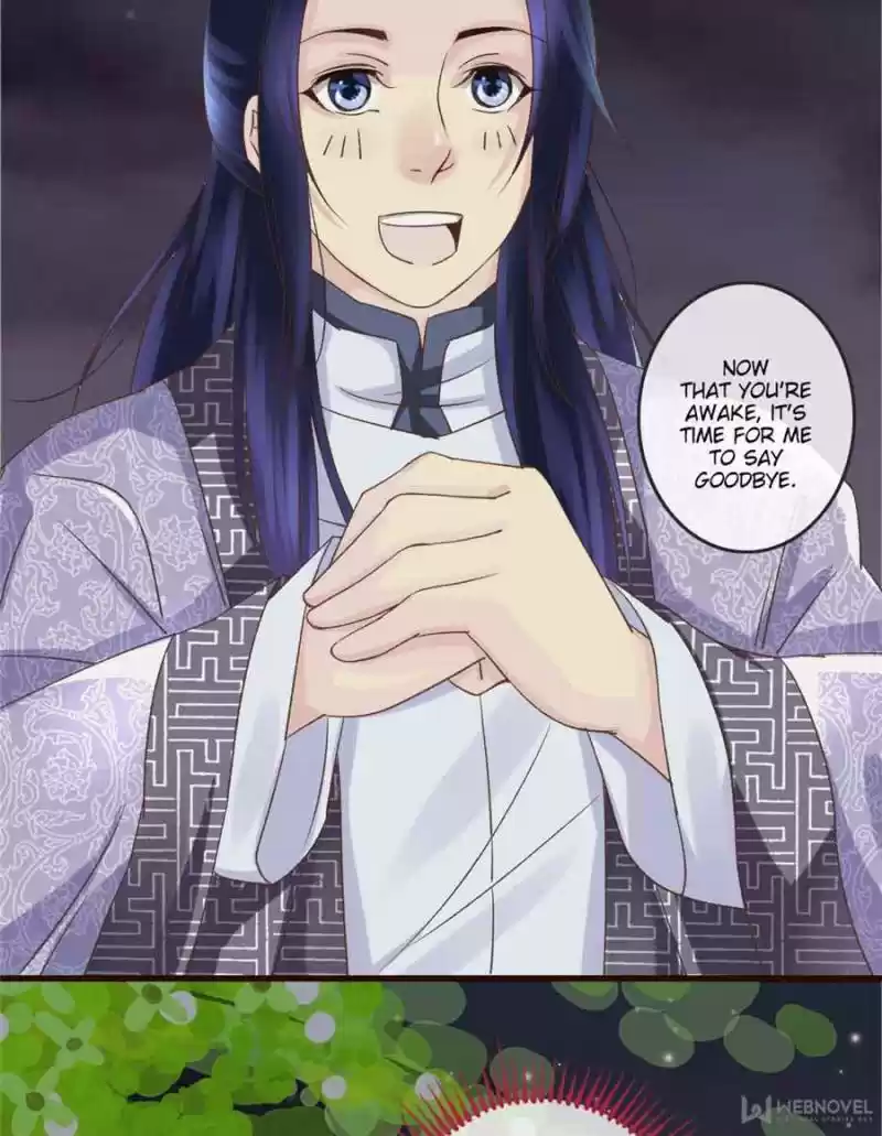 Back To The Tang Dynasty: The Chubby Beauty Chapter 33