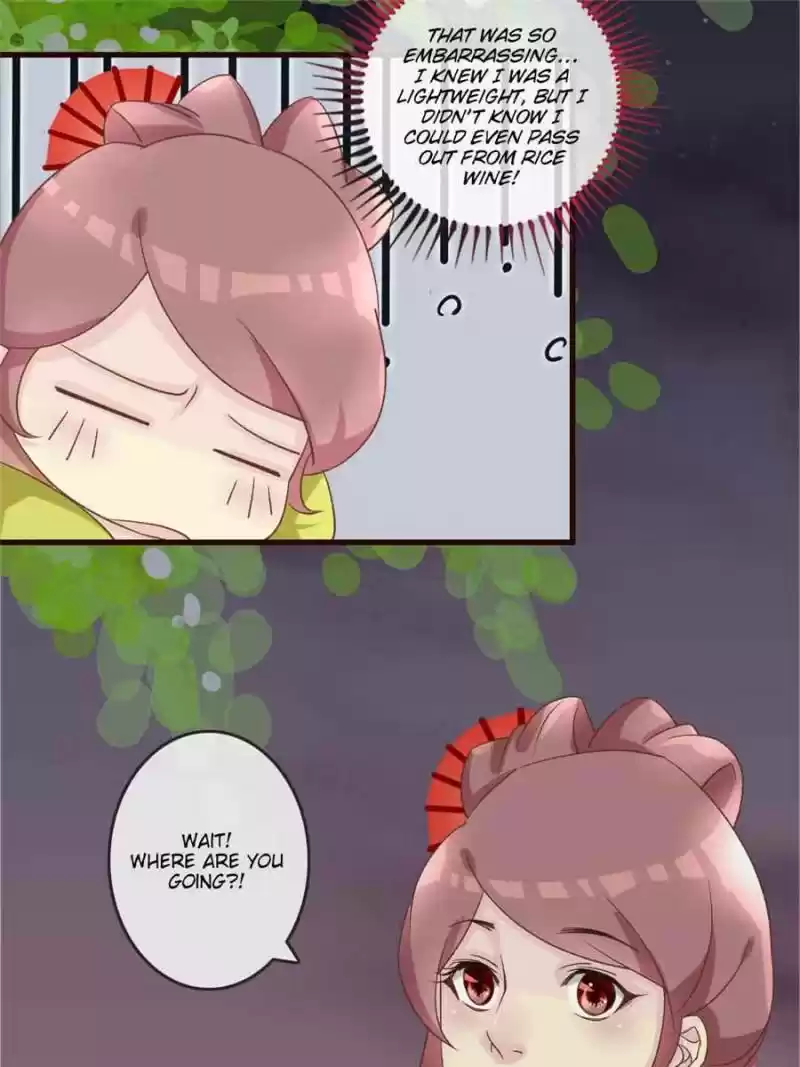 Back To The Tang Dynasty: The Chubby Beauty Chapter 33