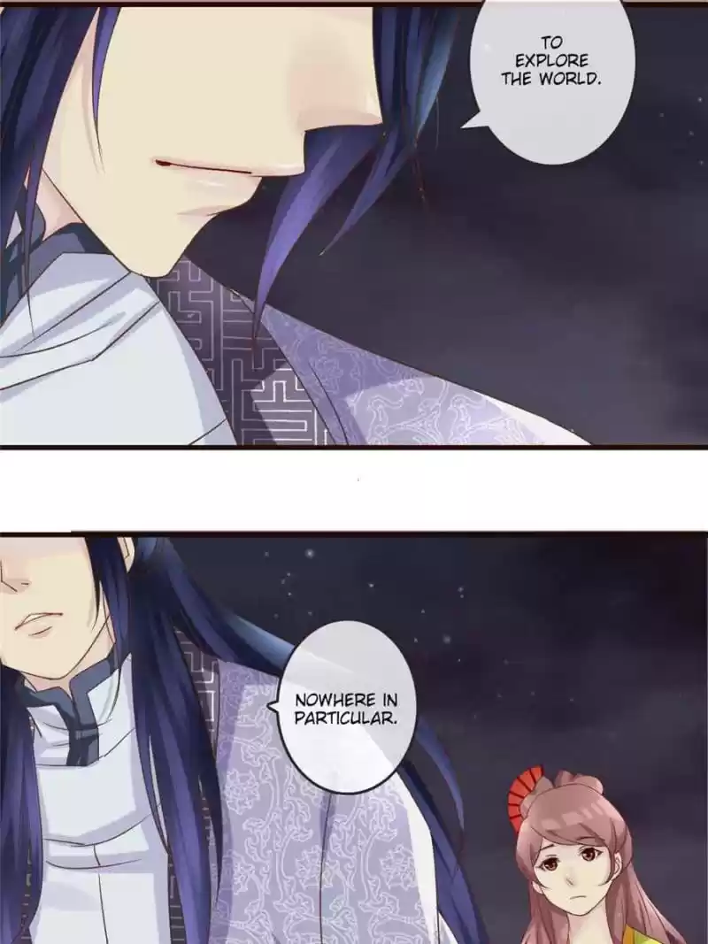 Back To The Tang Dynasty: The Chubby Beauty Chapter 33