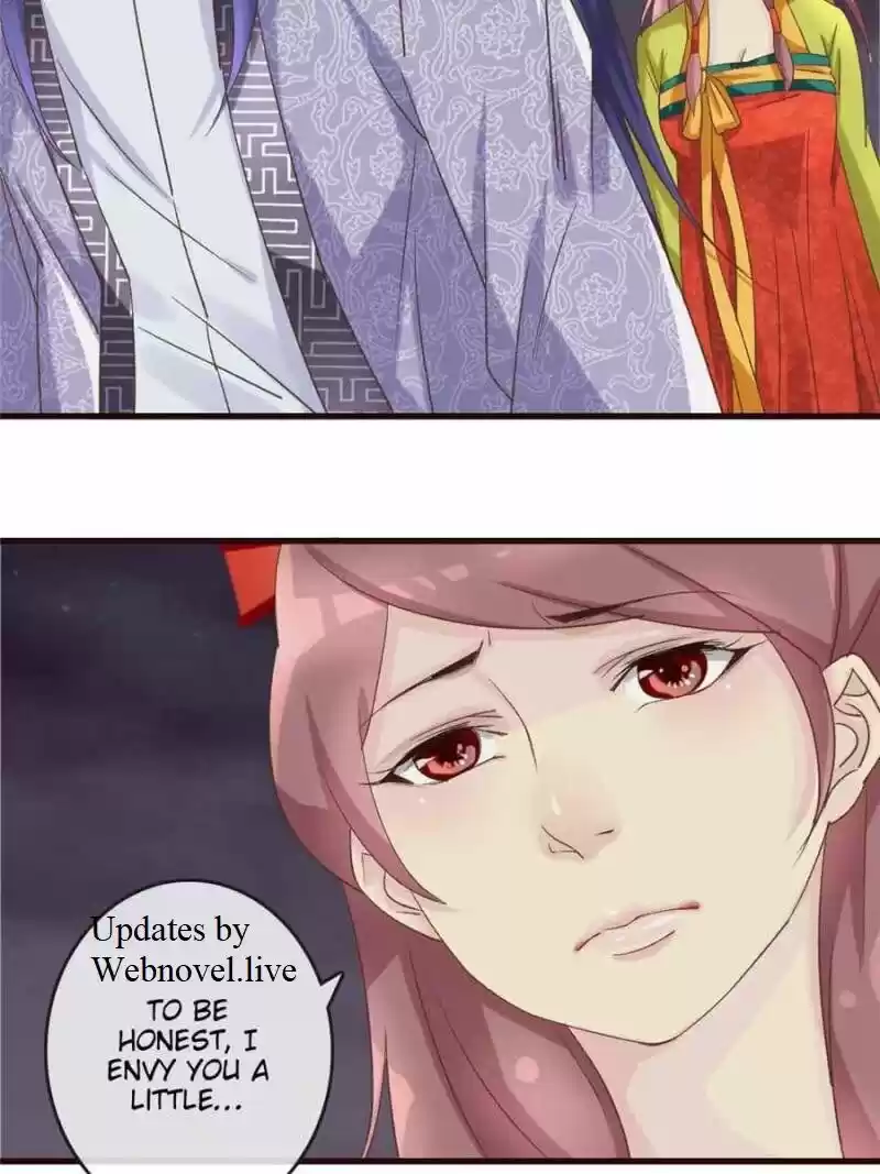 Back To The Tang Dynasty: The Chubby Beauty Chapter 33