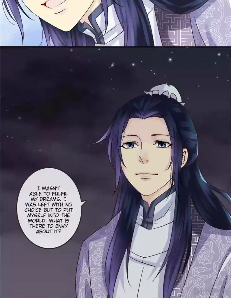 Back To The Tang Dynasty: The Chubby Beauty Chapter 33