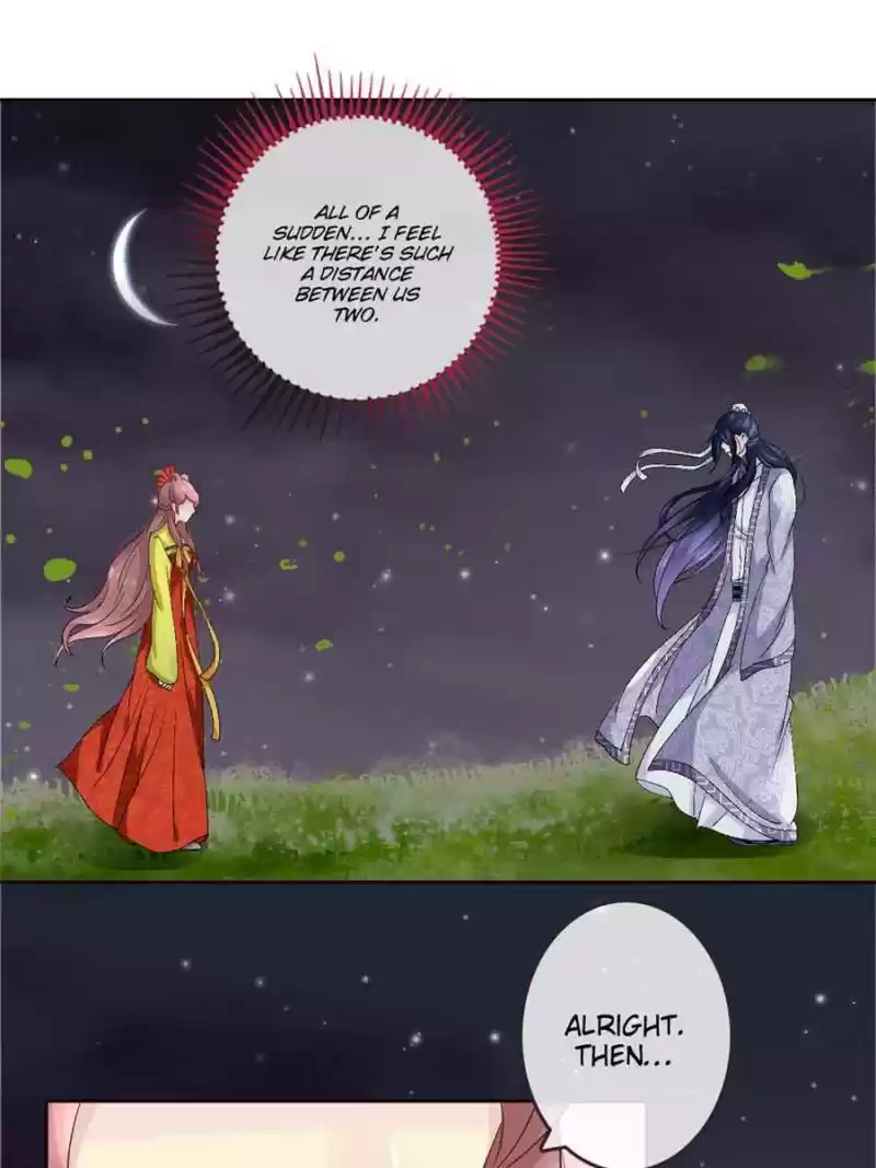 Back To The Tang Dynasty: The Chubby Beauty Chapter 33