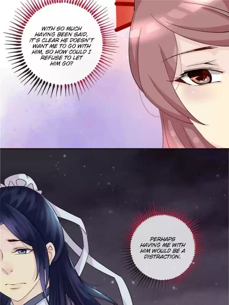 Back To The Tang Dynasty: The Chubby Beauty Chapter 33