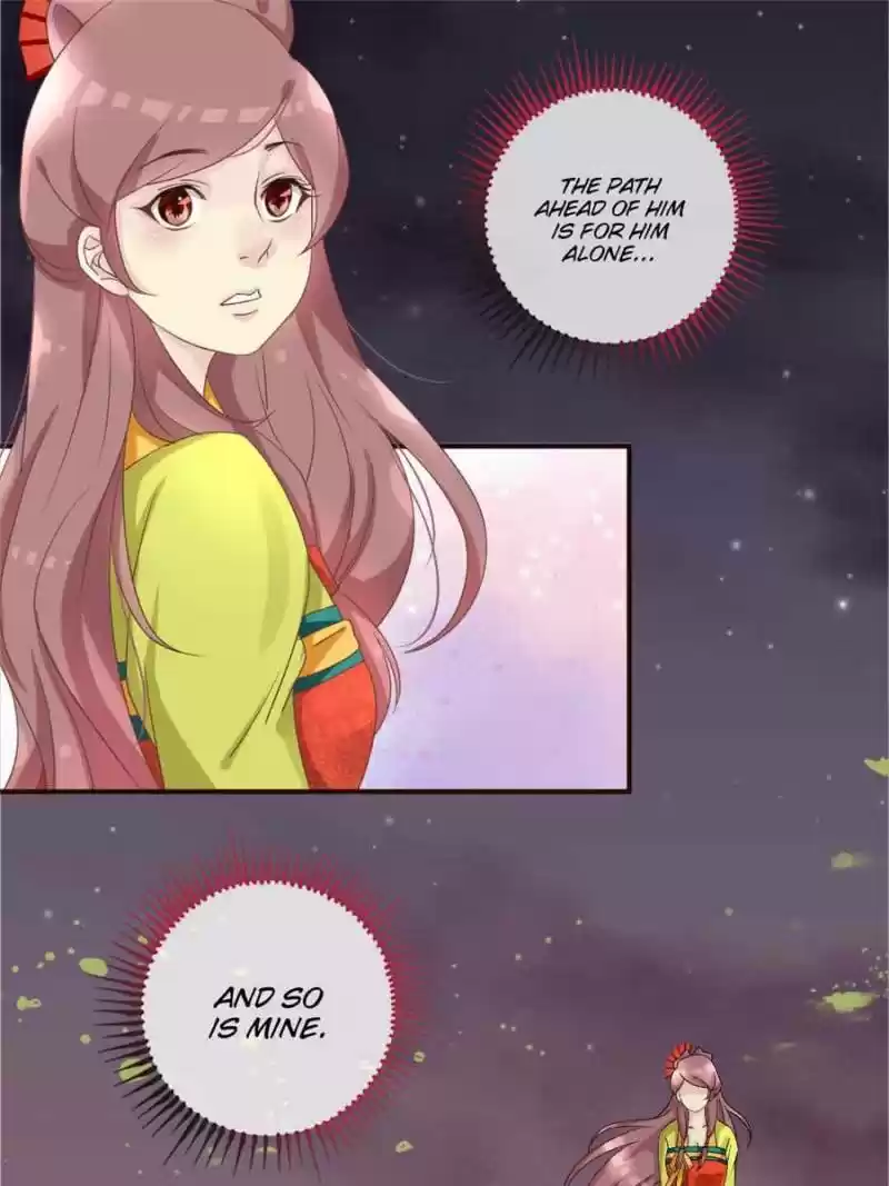 Back To The Tang Dynasty: The Chubby Beauty Chapter 33