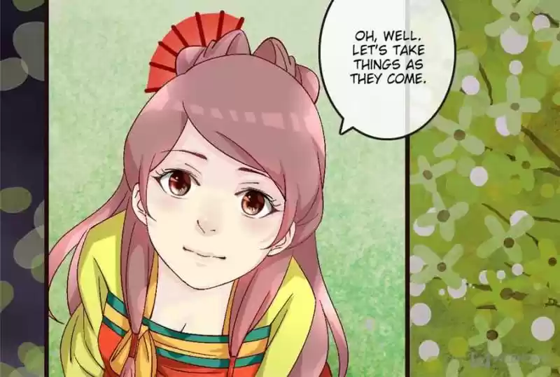 Back To The Tang Dynasty: The Chubby Beauty Chapter 33