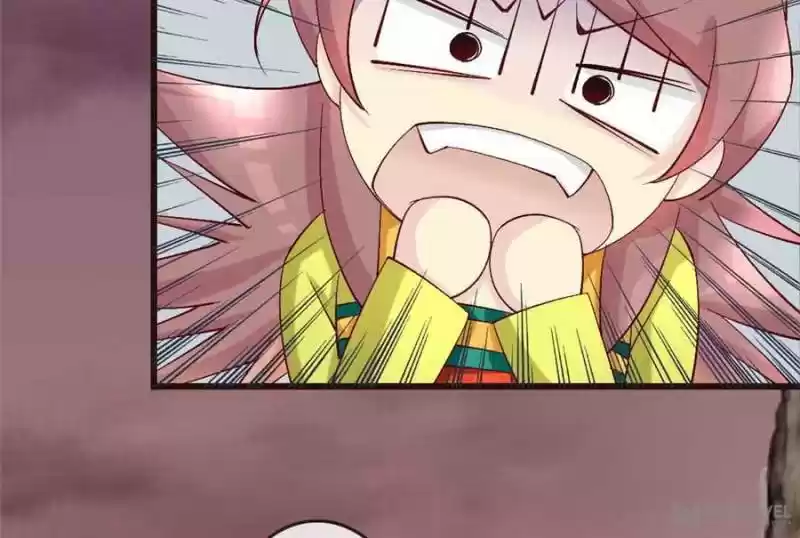 Back To The Tang Dynasty: The Chubby Beauty Chapter 33