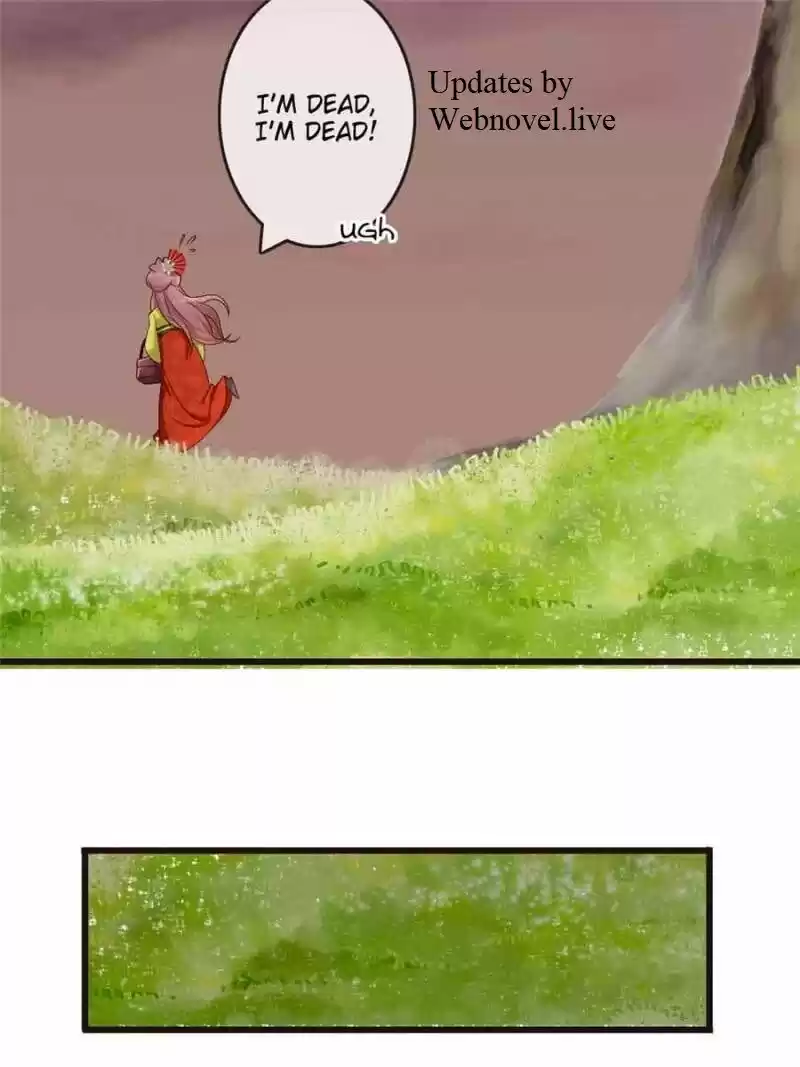 Back To The Tang Dynasty: The Chubby Beauty Chapter 33