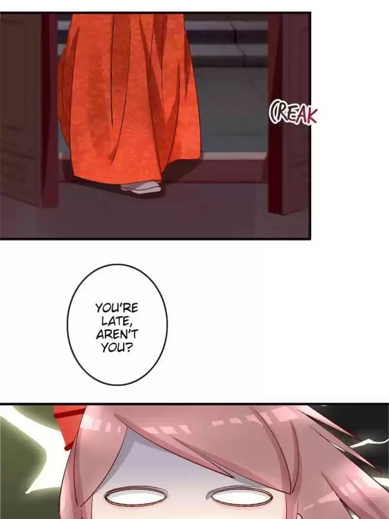 Back To The Tang Dynasty: The Chubby Beauty Chapter 33