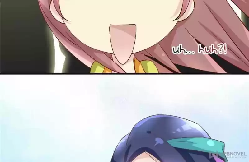 Back To The Tang Dynasty: The Chubby Beauty Chapter 33