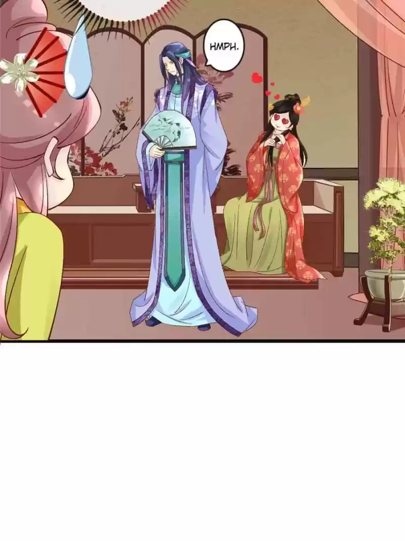 Back To The Tang Dynasty: The Chubby Beauty Chapter 33